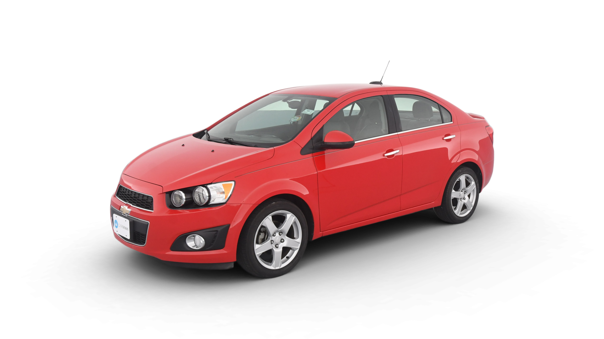 Used 2015 Chevrolet Sonic | Carvana